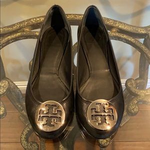 Authentic Tory Burch Flats!